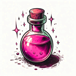 Baby Me Potion